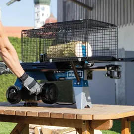 SCHEPPACH HL460 230 V blau