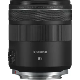 Canon RF 85 mm F2,0 Makro IS STM