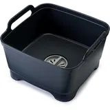 Joseph Joseph Wash&Drain grau