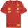 Puma Sf Sainz Kurzarm-T-Shirt Burnt Red M