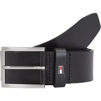 Tommy Hilfiger Hampton 4.0 Gürtel Black 90 cm