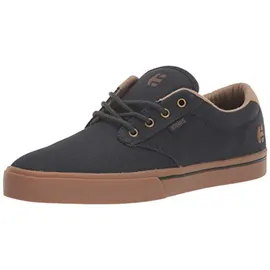 ETNIES Jameson 2 Eco Herren Navy/Gum/Gold 37,5