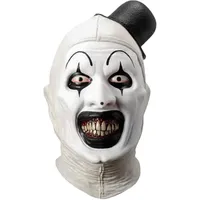 Tinsley Transfers Art the Clown Maske Erwachsene Einheitsgröße