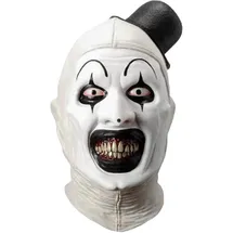 Tinsley Transfers Art the Clown Maske Erwachsene Einheitsgröße