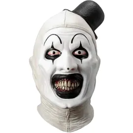 Tinsley Transfers Art the Clown Maske Erwachsene Einheitsgröße