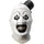 Tinsley Transfers Art the Clown Maske Erwachsene Einheitsgröße