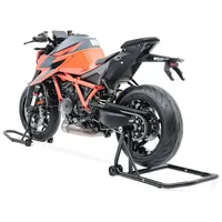 ConStands Einarm Montageständer Set für KTM 1290 Super Duke
