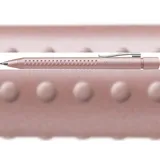 Faber-Castell Kugelschreiber Grip Rosa 0,6 mm 1 St.
