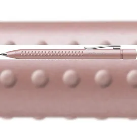 Faber-Castell Kugelschreiber Grip Rosa 0,6 mm 1 St.