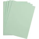 Clairefontaine Maya, 185g, 25 Bogen - Minze 975368C