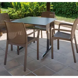 Alco Gartentisch gastro-
