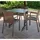 Alco Gartentisch gastro-