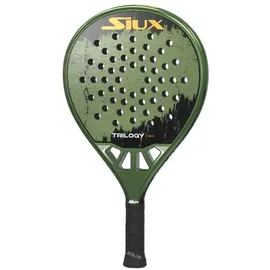 Siux Trilogy Go 5 L0 Schwarz