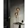 Nordlux Deco E27 G95 Spiral 2080182758 5W E27 warmweiß 1 St.