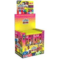 Topps Fußball-Sammelkarten 2022/23 - 1 Display (36 Booster)