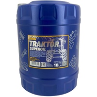 Mannol Traktor Superoil 15W-40 10 Liter