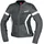 IXS Trigonis-Air Motorradjacke Grau/Silber 5XL