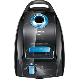 Siemens Q5.0 Extreme silencePower VSQ5X1230 schwarz