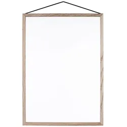 MOEBE - Frame Bilderrahmen A3, Eiche