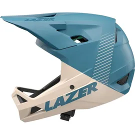 Lazer Chase KinetiCore Beige-Blau XL