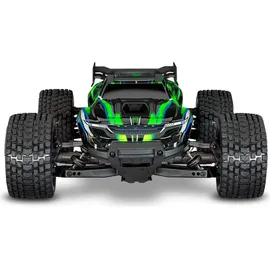TRAXXAS RC-Buggy Mini XRT 4CH RTR grün