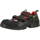 COFRA Sicherheitssandale S1P GUTTORM ASGARD - 38