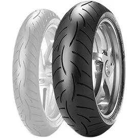 Metzeler Roadtec Z8 Interact (M) REAR 190/50 ZR17 73W TL