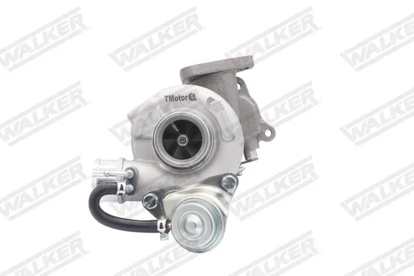 WALKER 59746mpw für MITSUBISHI HYUNDAI