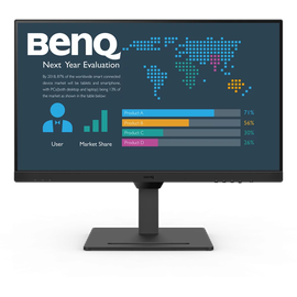 BenQ BL3290QT - LED-Monitor - 80.01cm (31.5'')