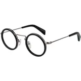 mondottica Yohji Yamamoto, Lesebrille, Brillenfassung Yy1003 44613 (keine Korrektur)
