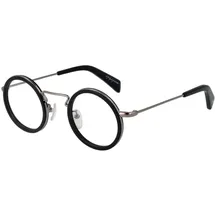 mondottica Yohji Yamamoto, Lesebrille, Brillenfassung Yy1003 44613 (keine Korrektur)