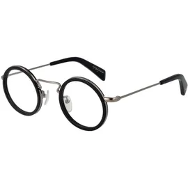 mondottica Yohji Yamamoto, Lesebrille, Brillenfassung Yy1003 44613 (keine Korrektur)