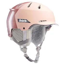 Bern Hendrix MIPS 55,5-59 cm rosa/roségold 2023