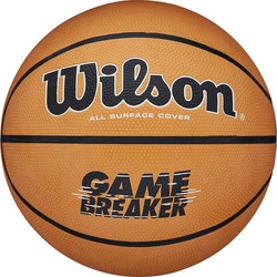 Wilson, Basketball