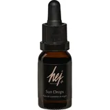 Hej Organic Sun Drops 15 ml