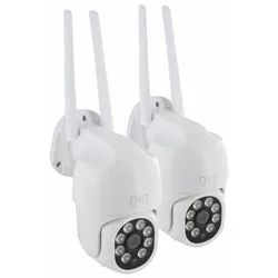 Videoüberwachungskamera Dio Connected Home