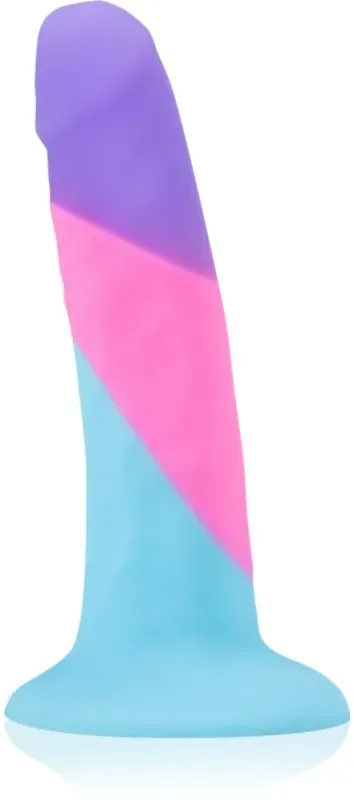 Blush Avant D15 Vision of Love Dildo 14.5 cm