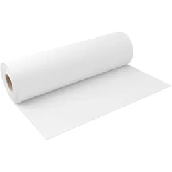 VEPATIM Backpapier auf Rolle weiß 50cm x 200m