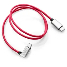 Audi Ladekabel USB-C Power Delivery 0,7 m