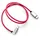 Audi Ladekabel USB-C Power Delivery 0,7 m