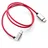 Audi Anschlusskabel USB Type-C® Power Delivery Ladekabel 4K0051435