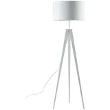LUCE ambiente Design IBIS 160,0 cm Weiß