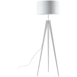 LUCE ambiente Design IBIS 160,0 cm Weiß