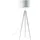 LUCE ambiente Design IBIS 160,0 cm Weiß