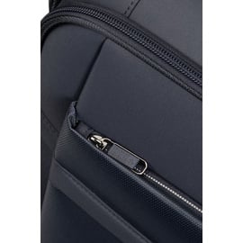 Samsonite Airea 4-Rollen Cabin 55 cm / 38-43,5 l dark blue