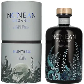 Nc'nean Huntress 42,0% vol 0,7 l Geschenkbox