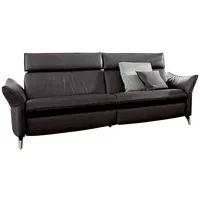 Himolla Sofa 2,5er 1926 PLANOPOLY MOTION - B/H/T ca. 194.00x92.00x95.00
