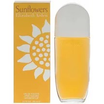 Elizabeth Arden Sunflowers Eau de Toilette 100 ml