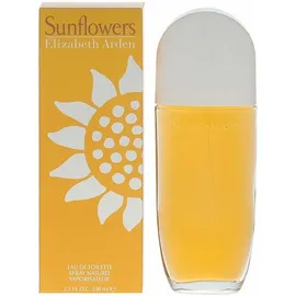 Elizabeth Arden Sunflowers Eau de Toilette 100 ml