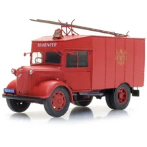 Artitec 387.559 - Austin K2 Feuerwehr H0